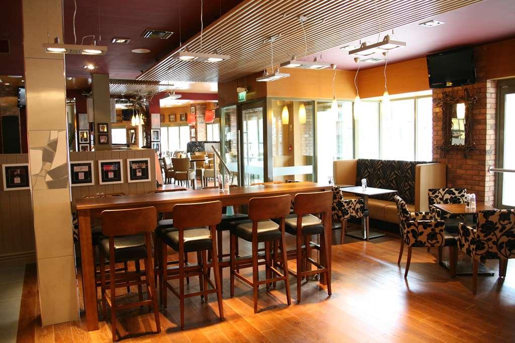 Indigo Leeds By Ihg Leeds (West Yorkshire)