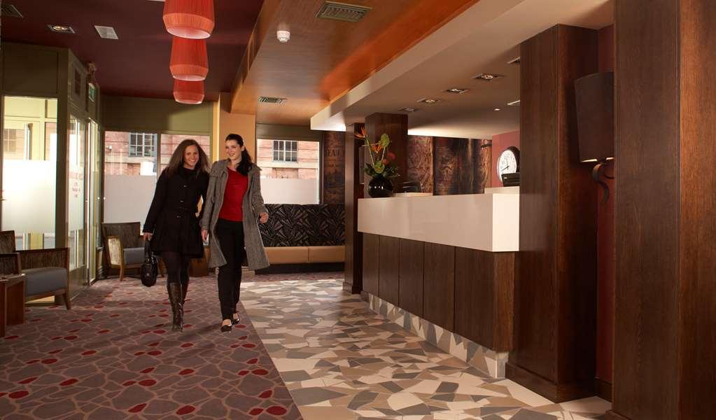 Indigo Leeds By Ihg