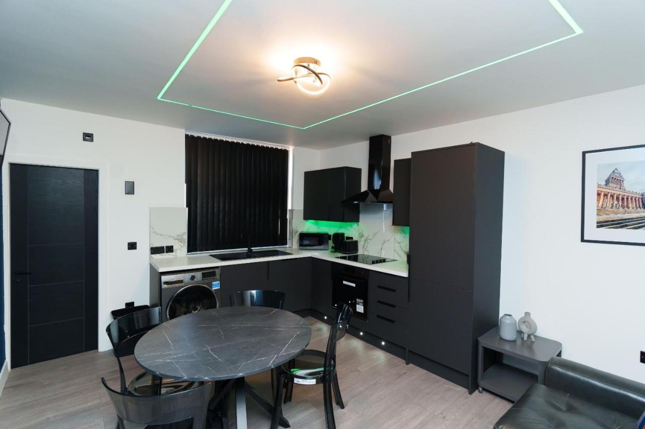 Apartment Hamilton *