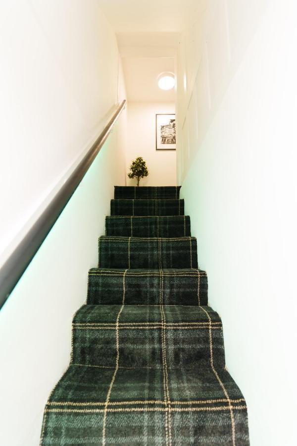 Apartment Hamilton Leeds (West Yorkshire)