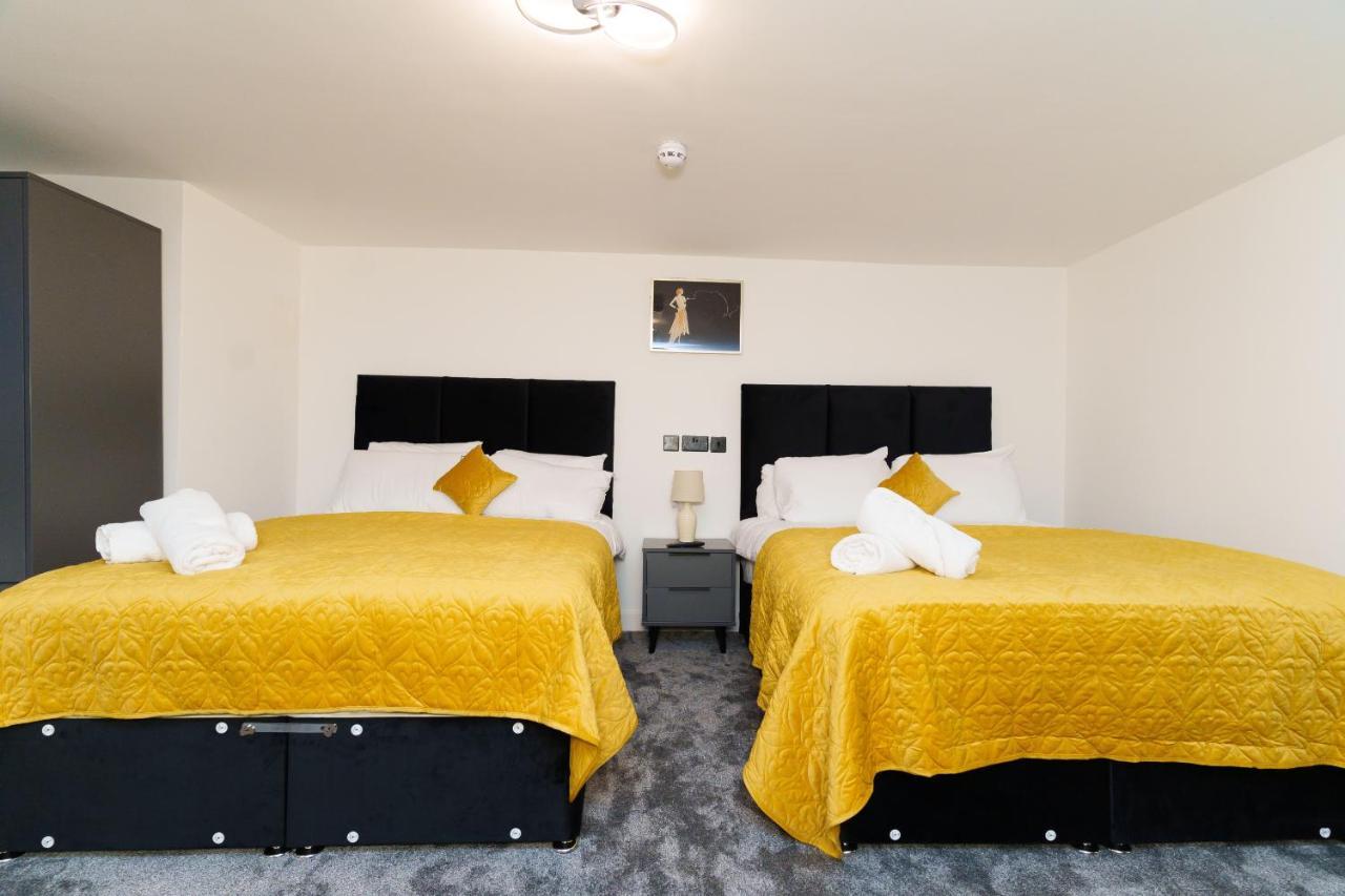 The Oasis Leeds (West Yorkshire)