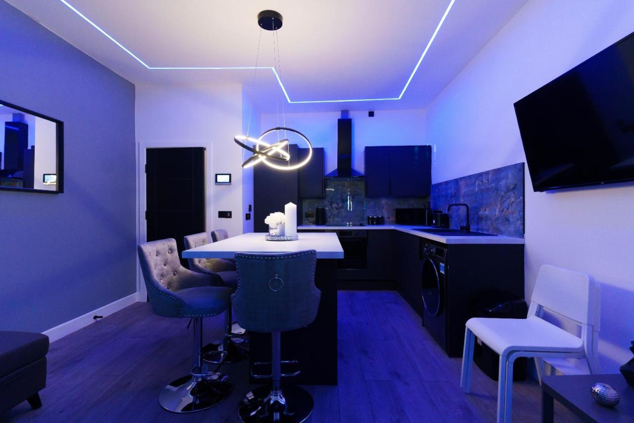 Apartment Hamilton Leeds (West Yorkshire)