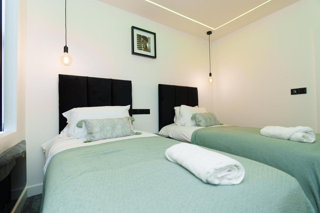 Apartment Hamilton Leeds (West Yorkshire)