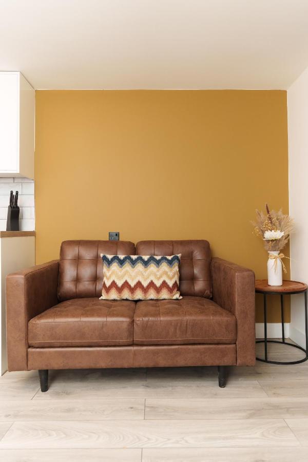 The Oasis Apartment Leeds (West Yorkshire)