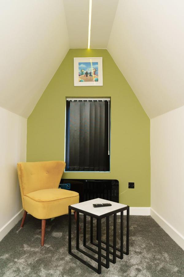 Hamilton Apartment Leeds (West Yorkshire)