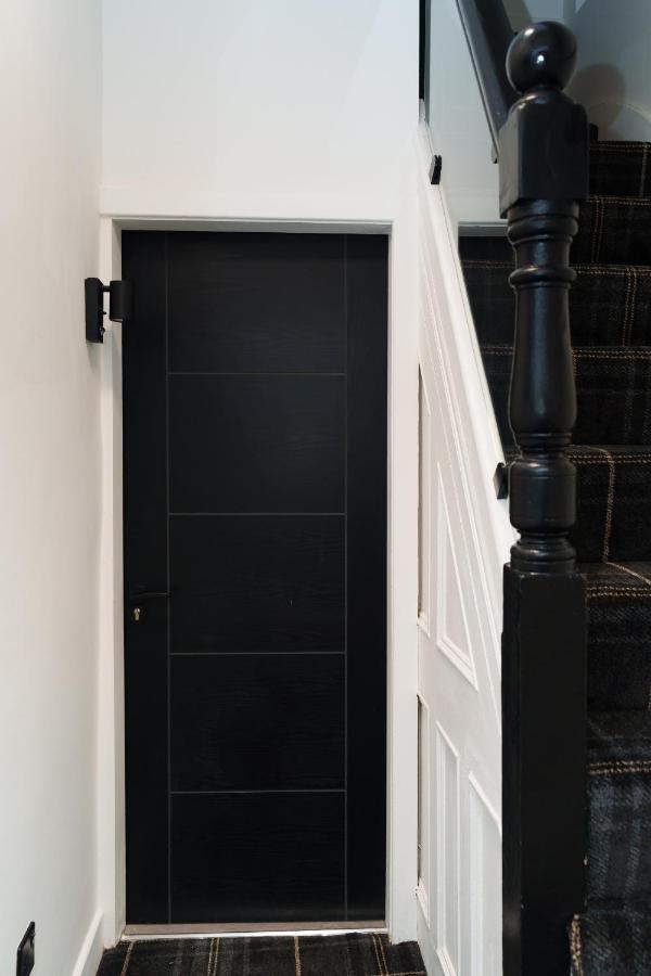 Apartment Hamilton Leeds (West Yorkshire)