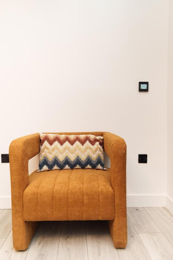 The Oasis Apartment Leeds (West Yorkshire)