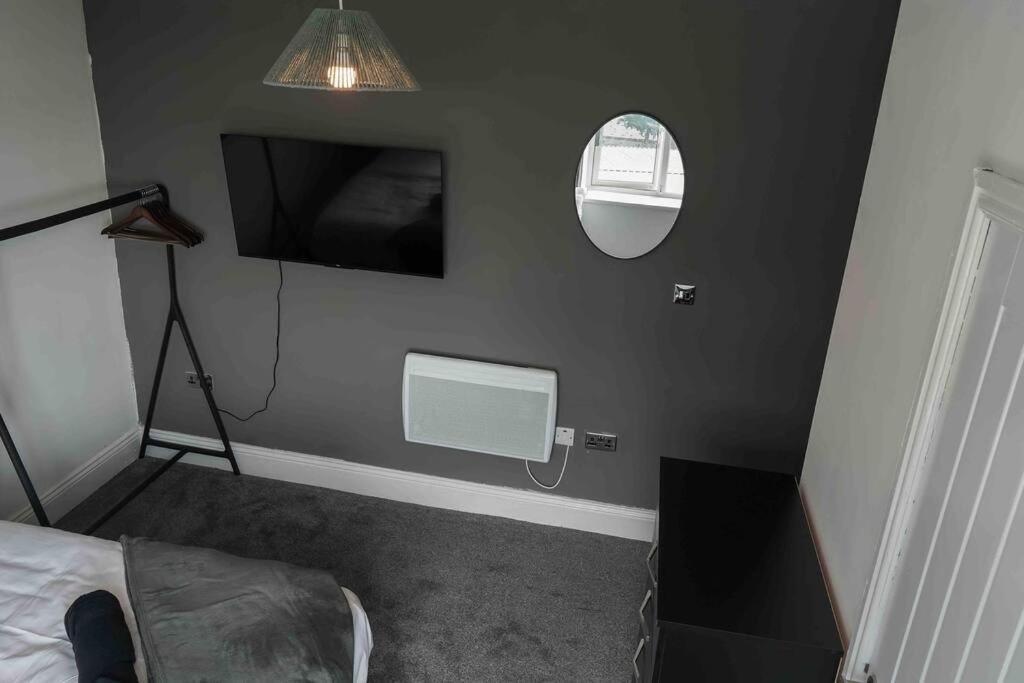 Stunning Two Bed Centre *