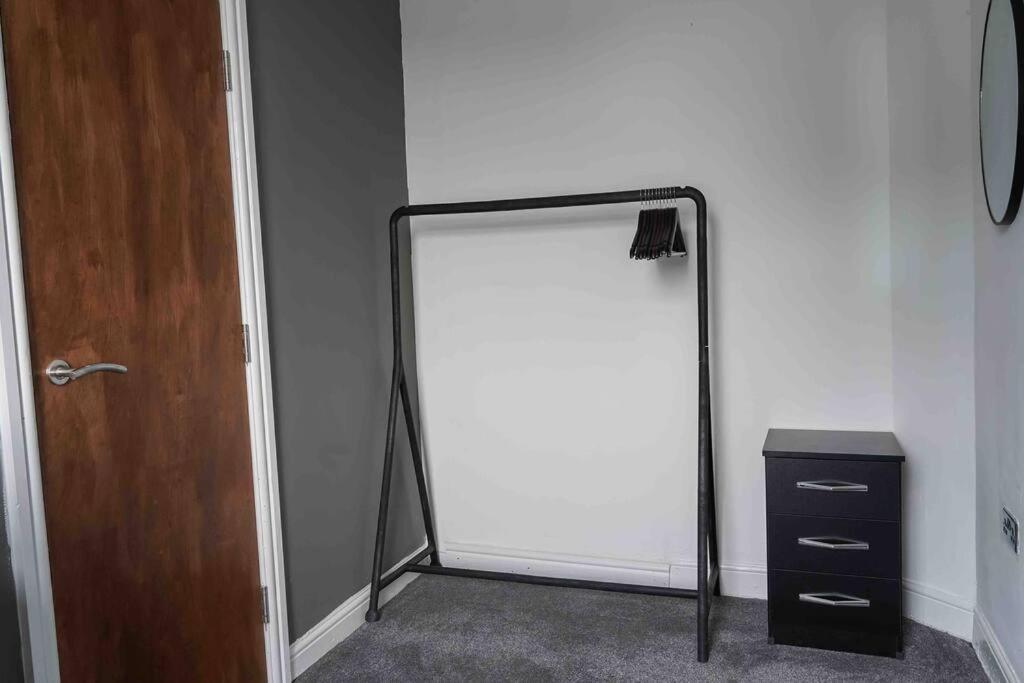 Apartment Stunning Two Bed Centre Leeds (West Yorkshire)