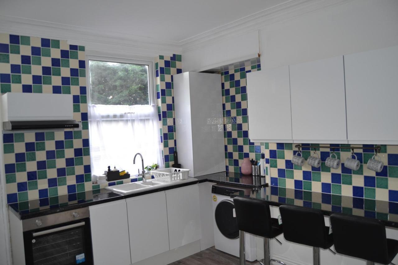 Luxury Close To Leeds Centre Holiday home
