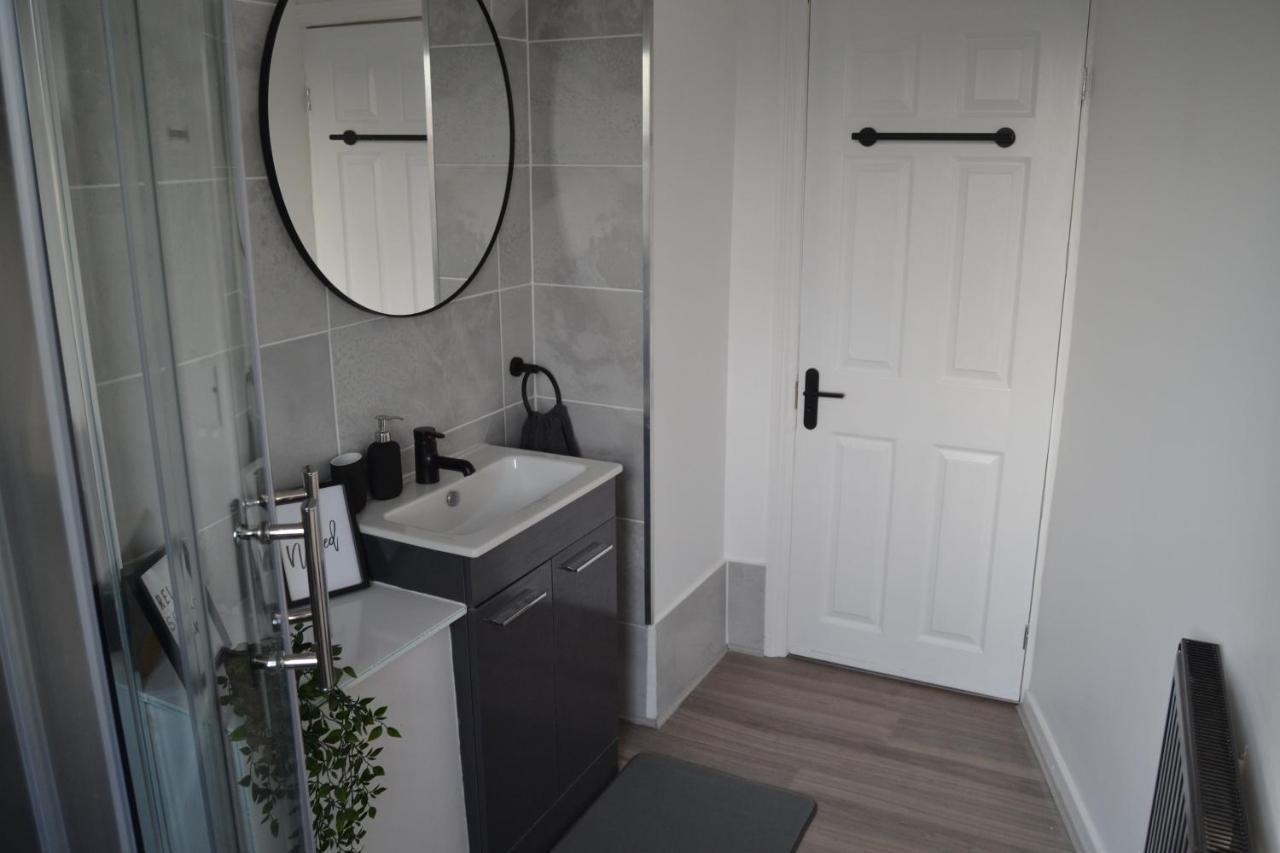 Luxury Close To Leeds Centre Holiday home Leeds (West Yorkshire)