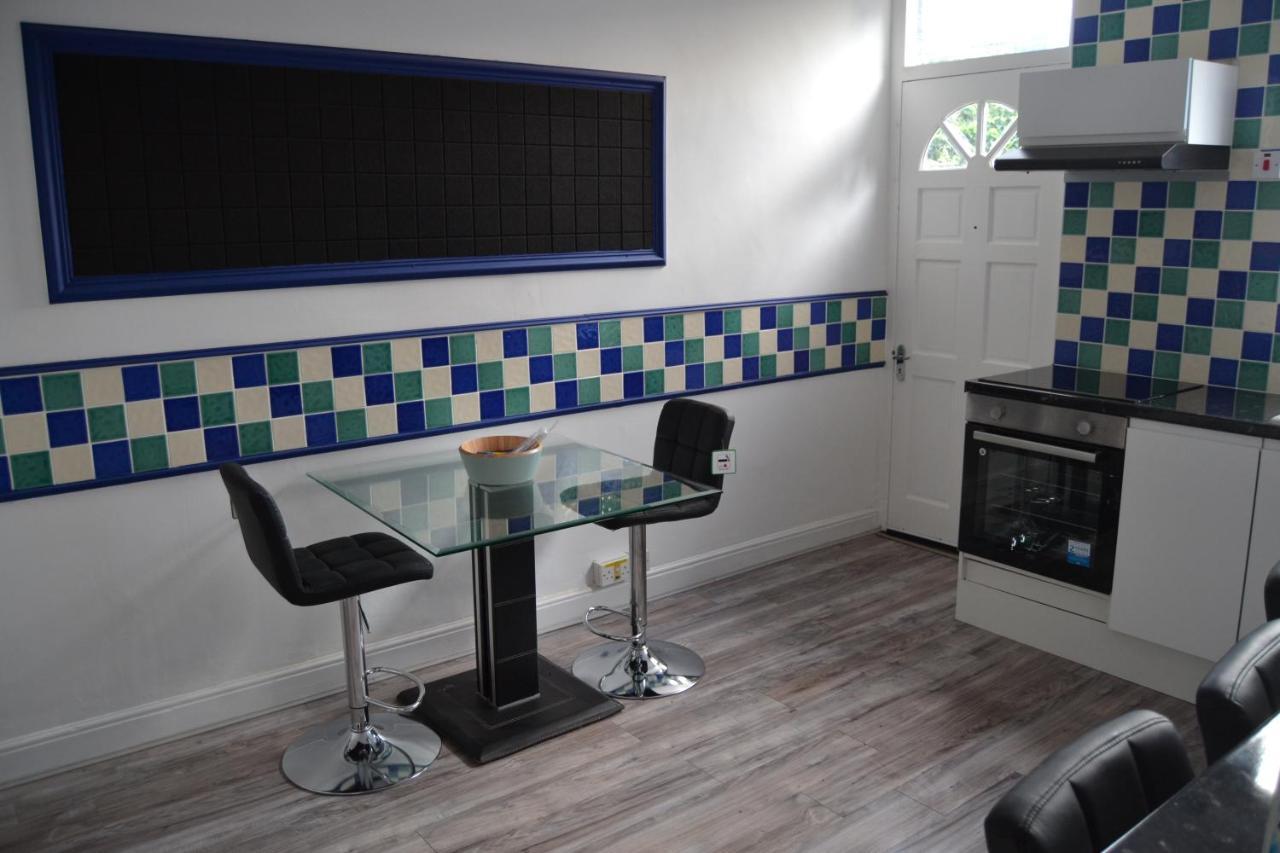 Holiday home Luxury Close To Leeds Centre *