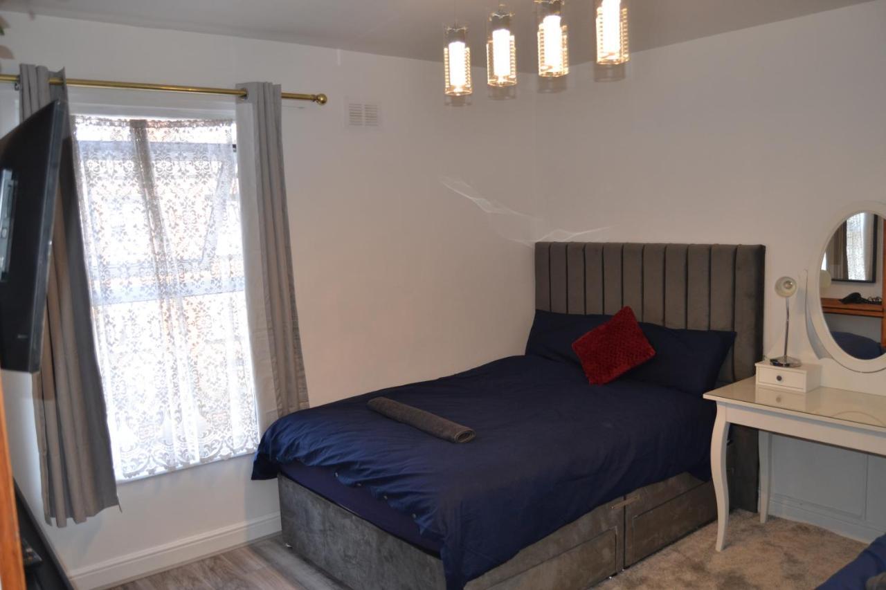 Holiday home Luxury Close To Leeds Centre