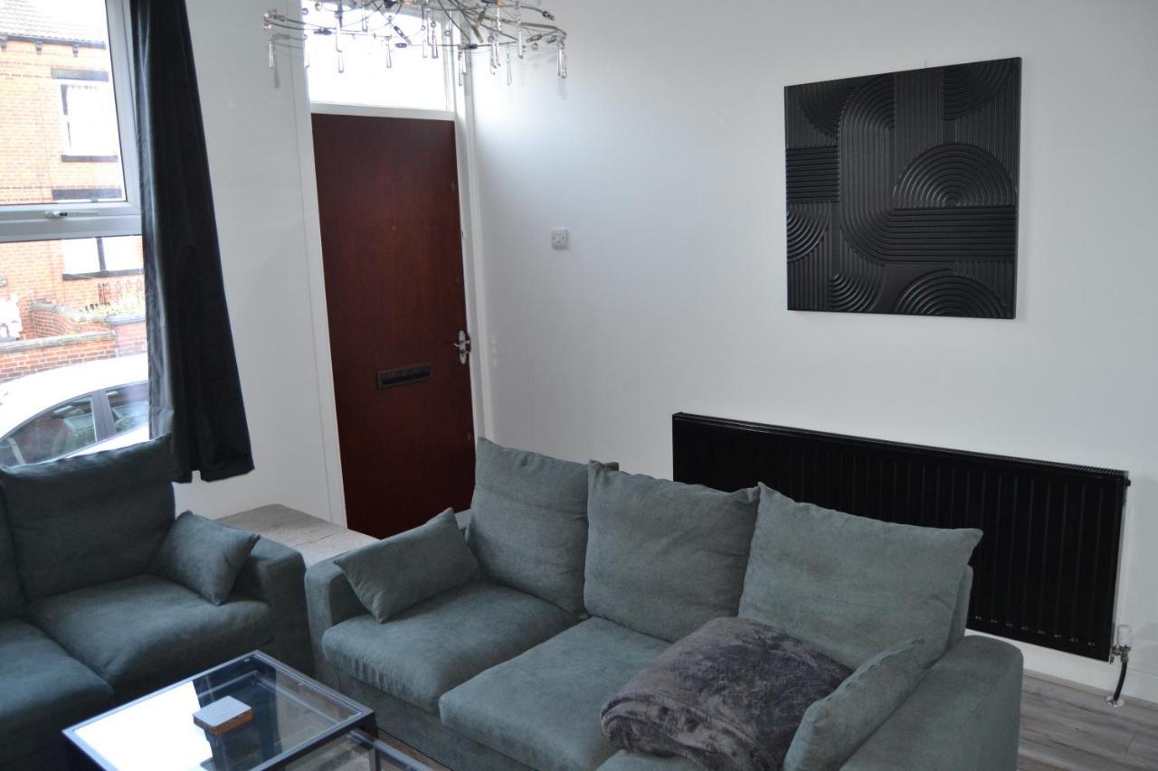 Holiday home Luxury Close To Leeds Centre Leeds (West Yorkshire)