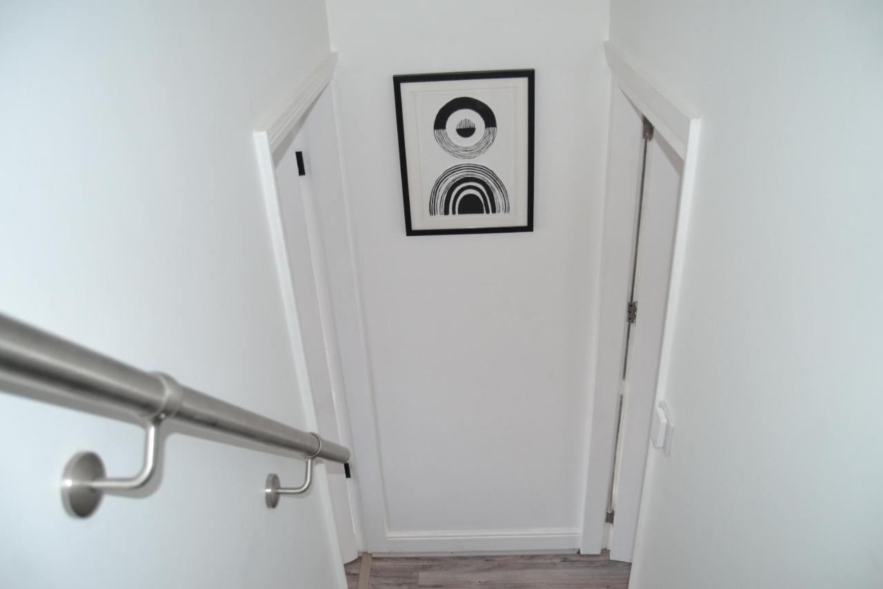 Luxury Close To Leeds Centre Holiday home *
