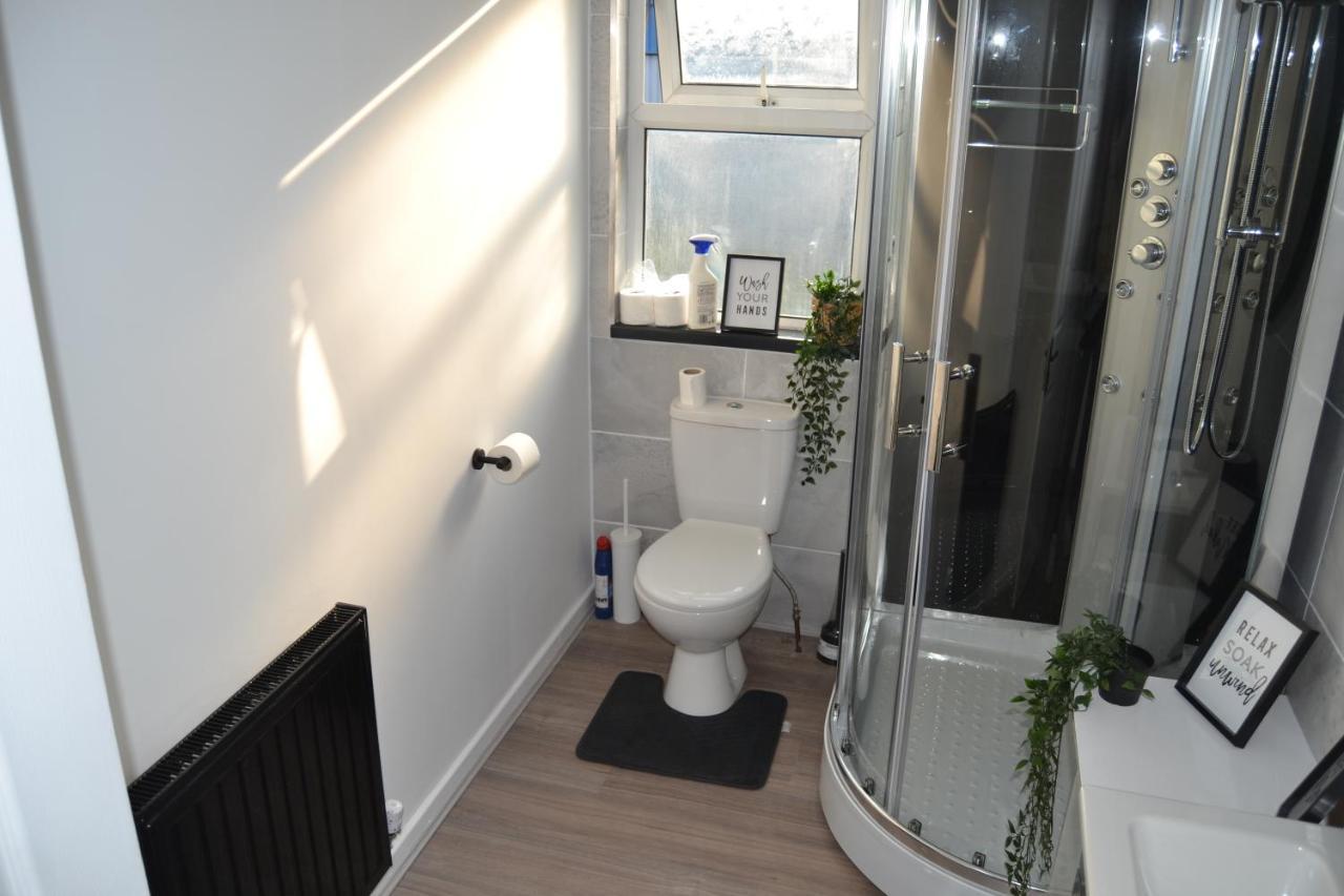 Holiday home Luxury Close To Leeds Centre
