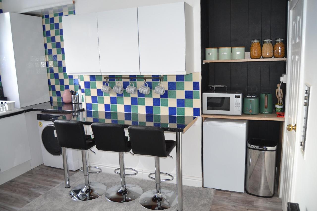 Luxury Close To Leeds Centre Leeds (West Yorkshire)