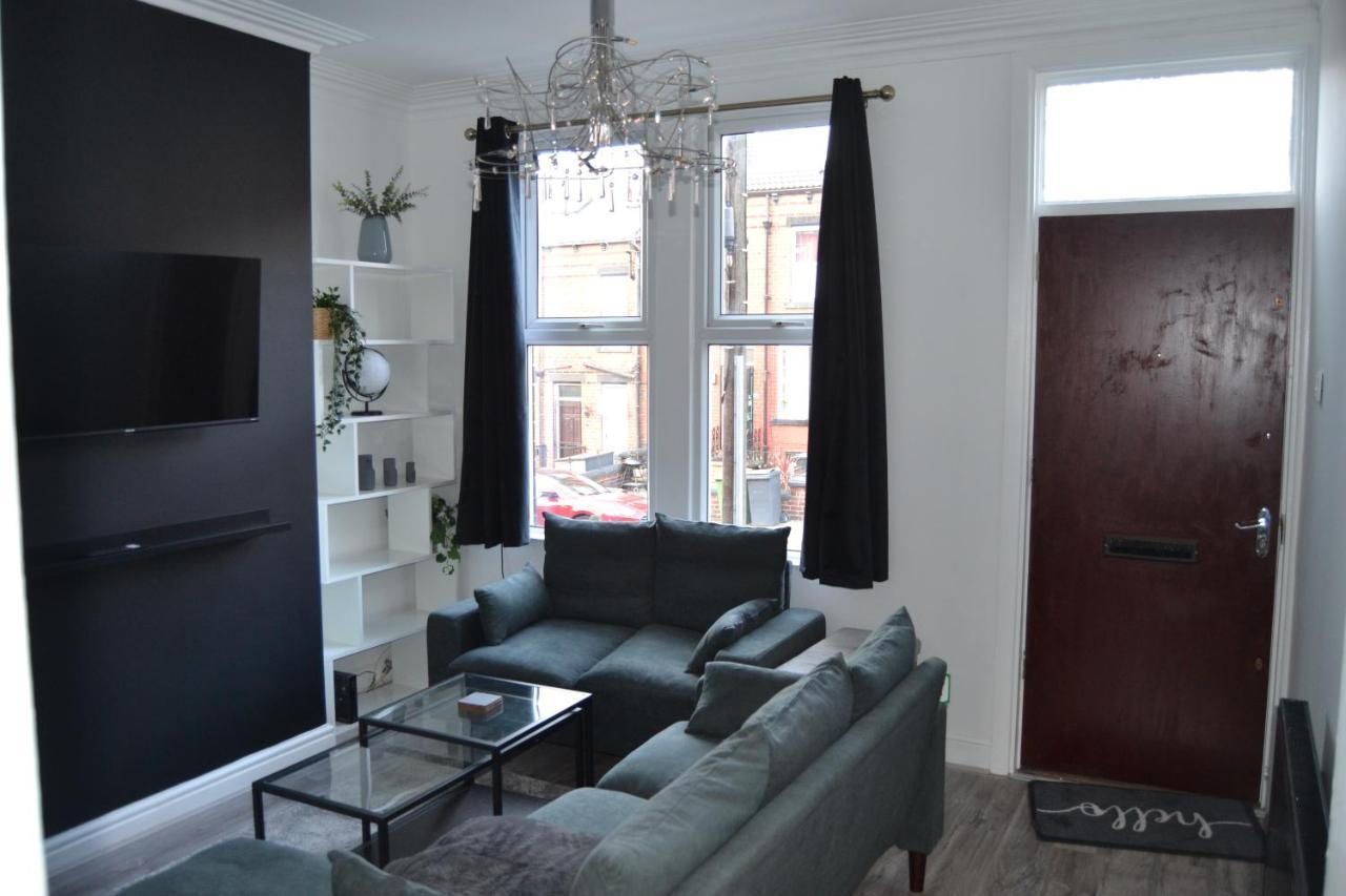 Holiday home Luxury Close To Leeds Centre *