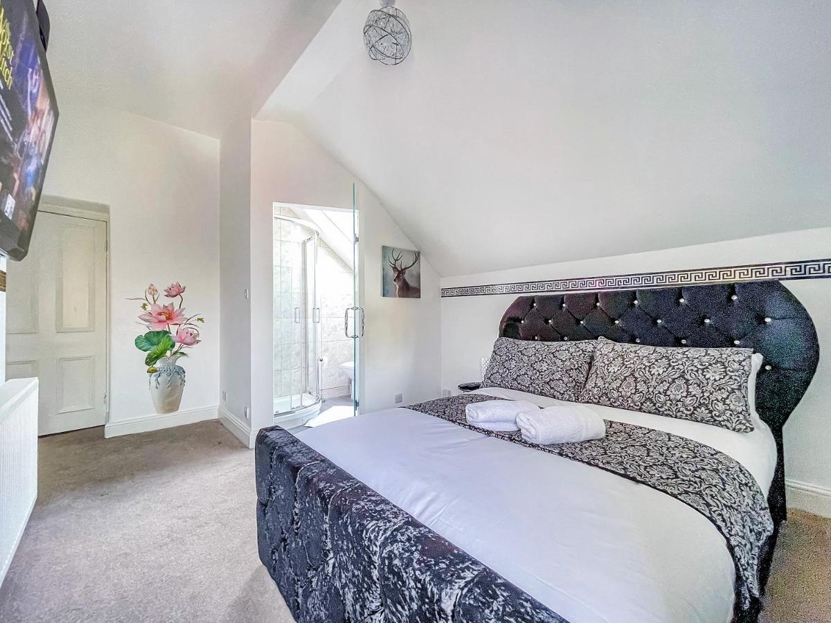 *rd9bc* For Your Relaxed & Cosy + Free Parking + Free Fast Wifi * Homestay *