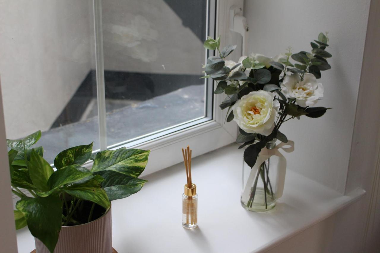 Flat 1, Westhill Apartment Leeds (West Yorkshire)