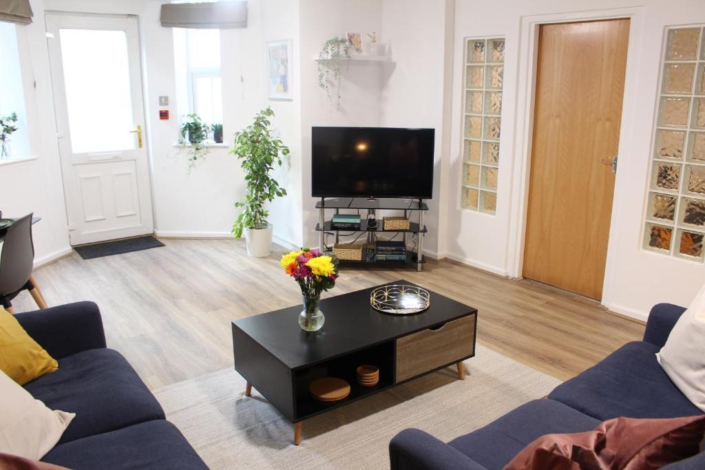 Flat 1, Westhill Apartment Leeds (West Yorkshire)