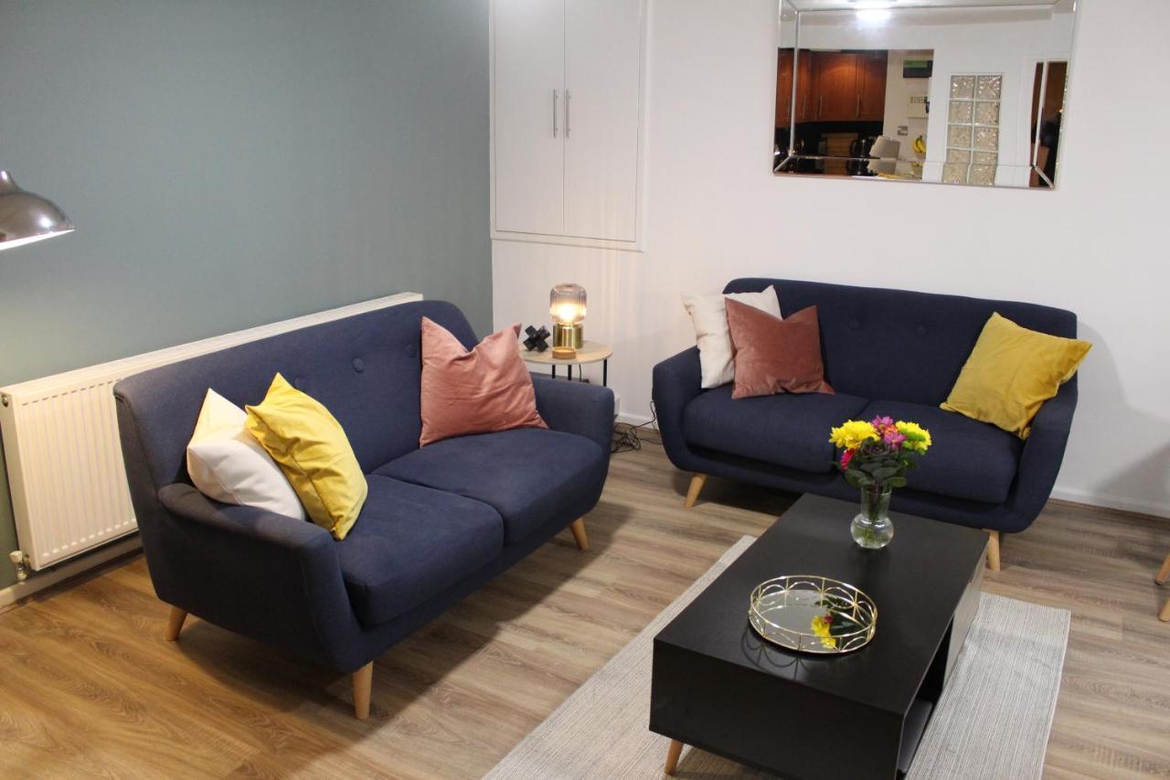 Flat 1, Westhill Apartment Leeds (West Yorkshire)