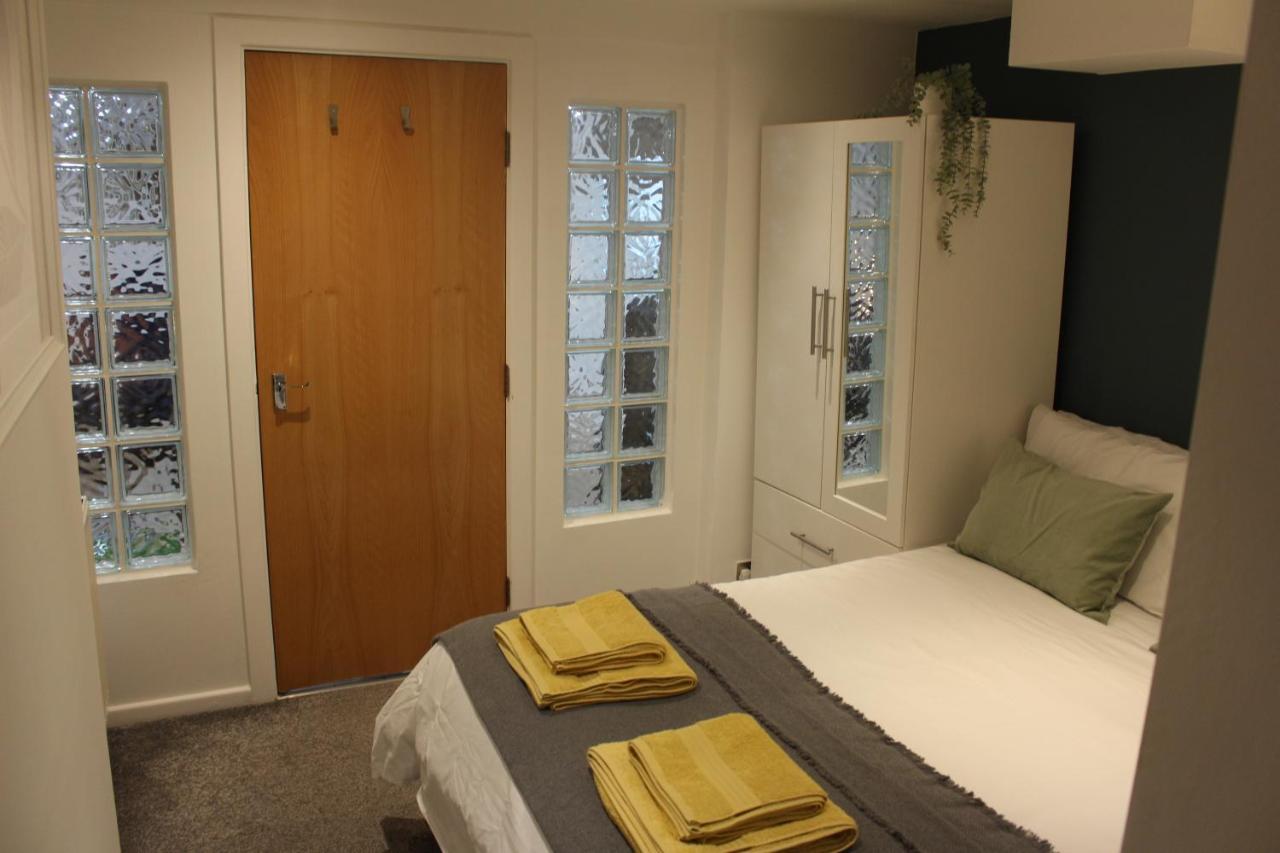 Apartment Flat 1, Westhill
