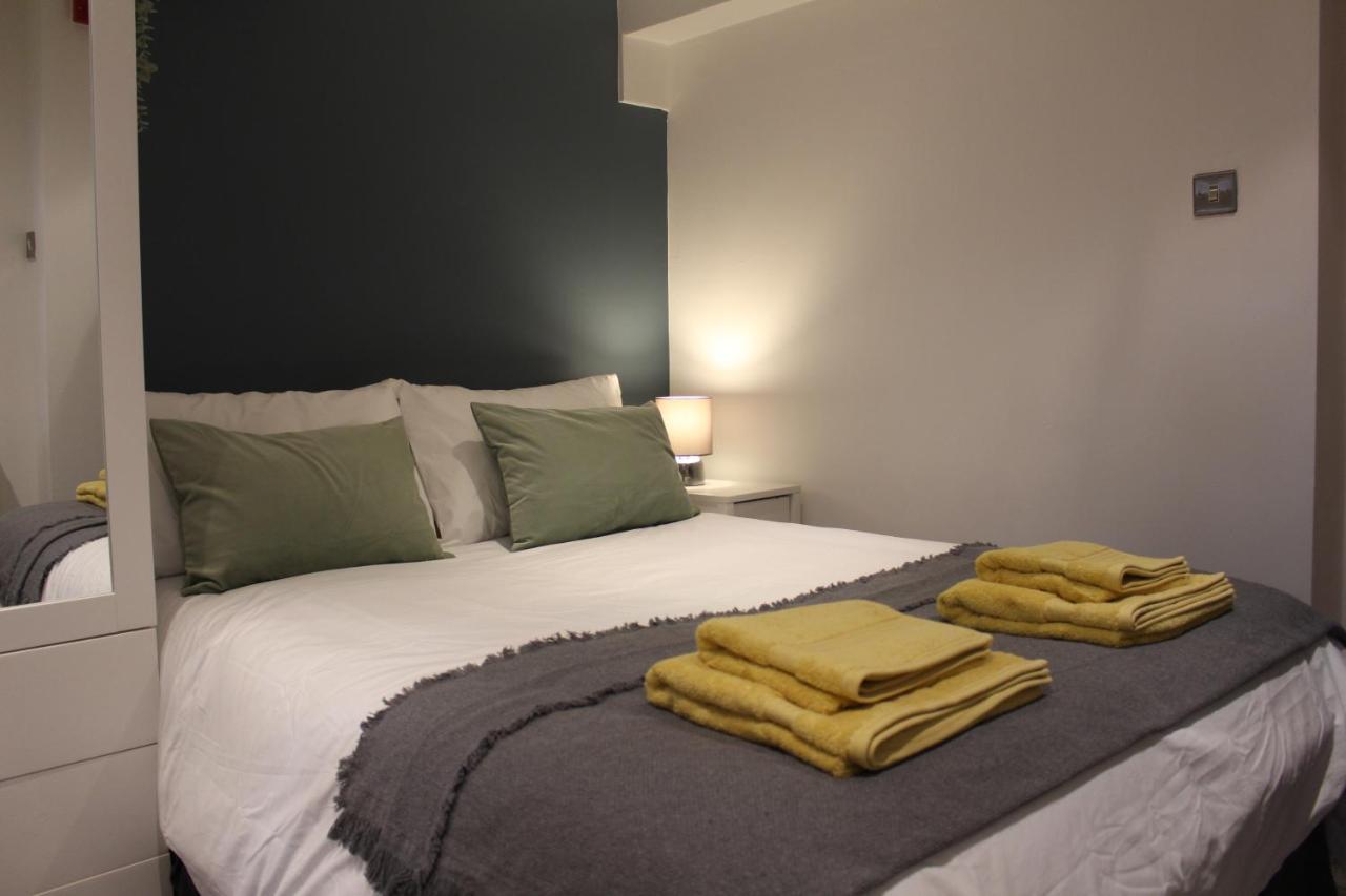 Flat 1, Westhill *