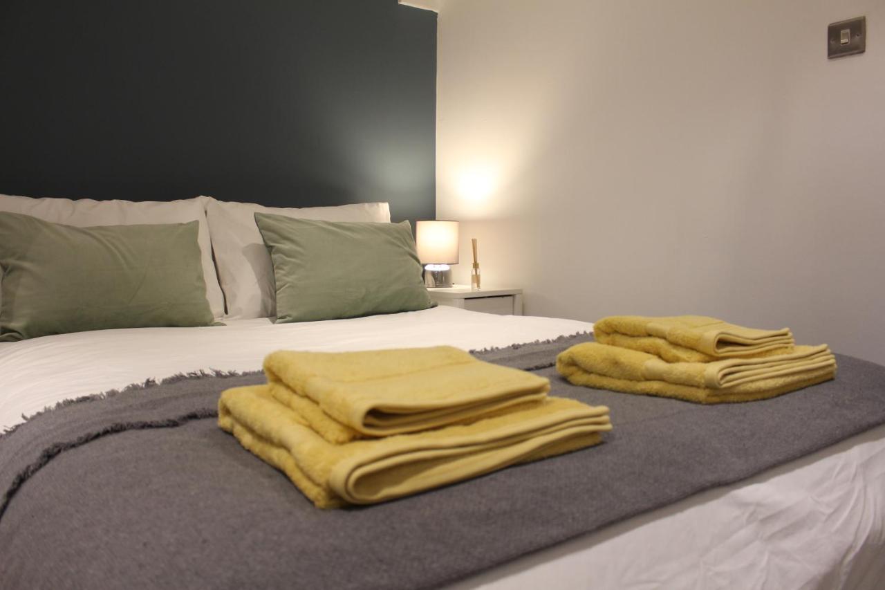Flat 1, Westhill Apartment Leeds (West Yorkshire)