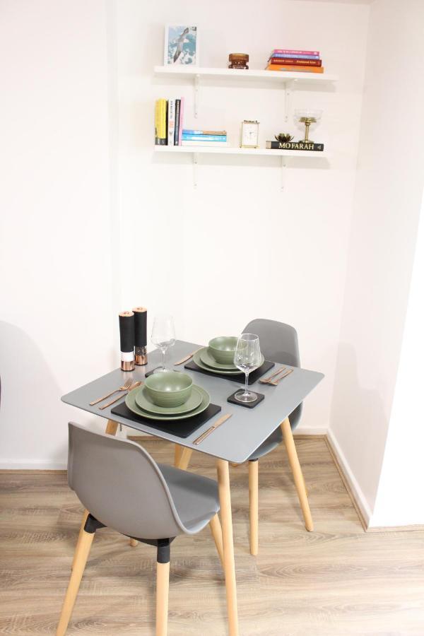 Apartment Flat 1, Westhill *