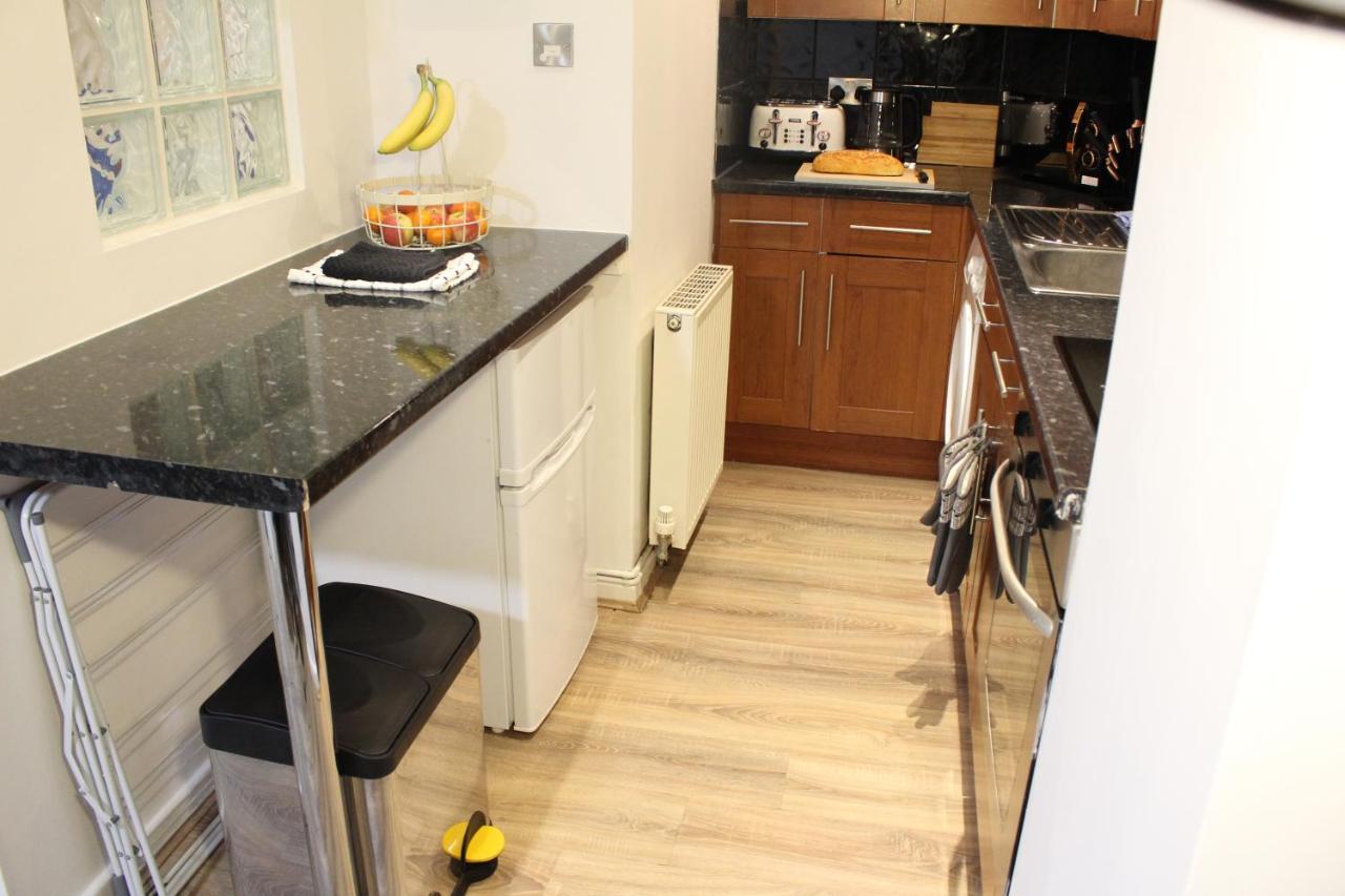 Apartment Flat 1, Westhill