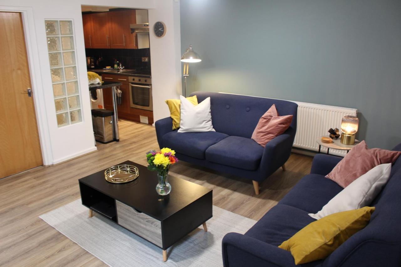 Apartment Flat 1, Westhill *