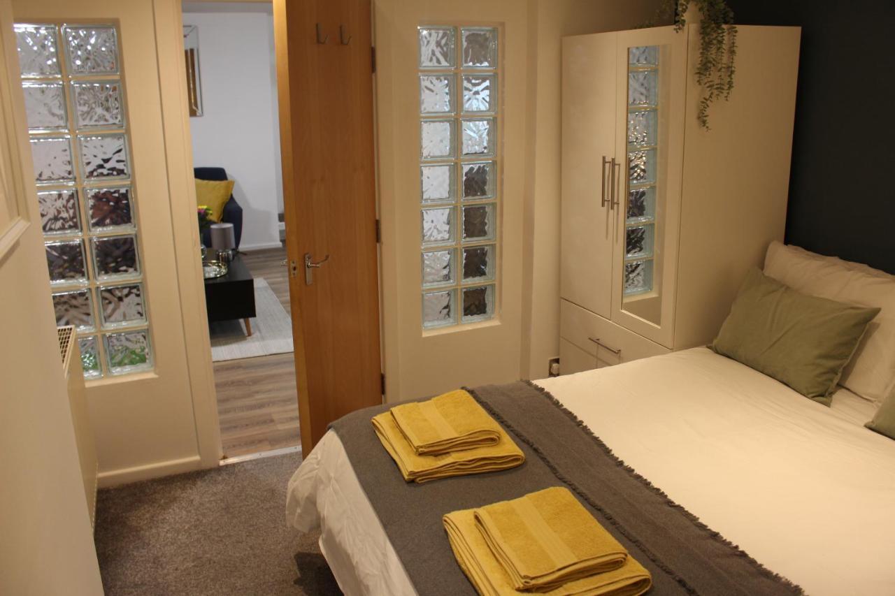 Apartment Flat 1, Westhill