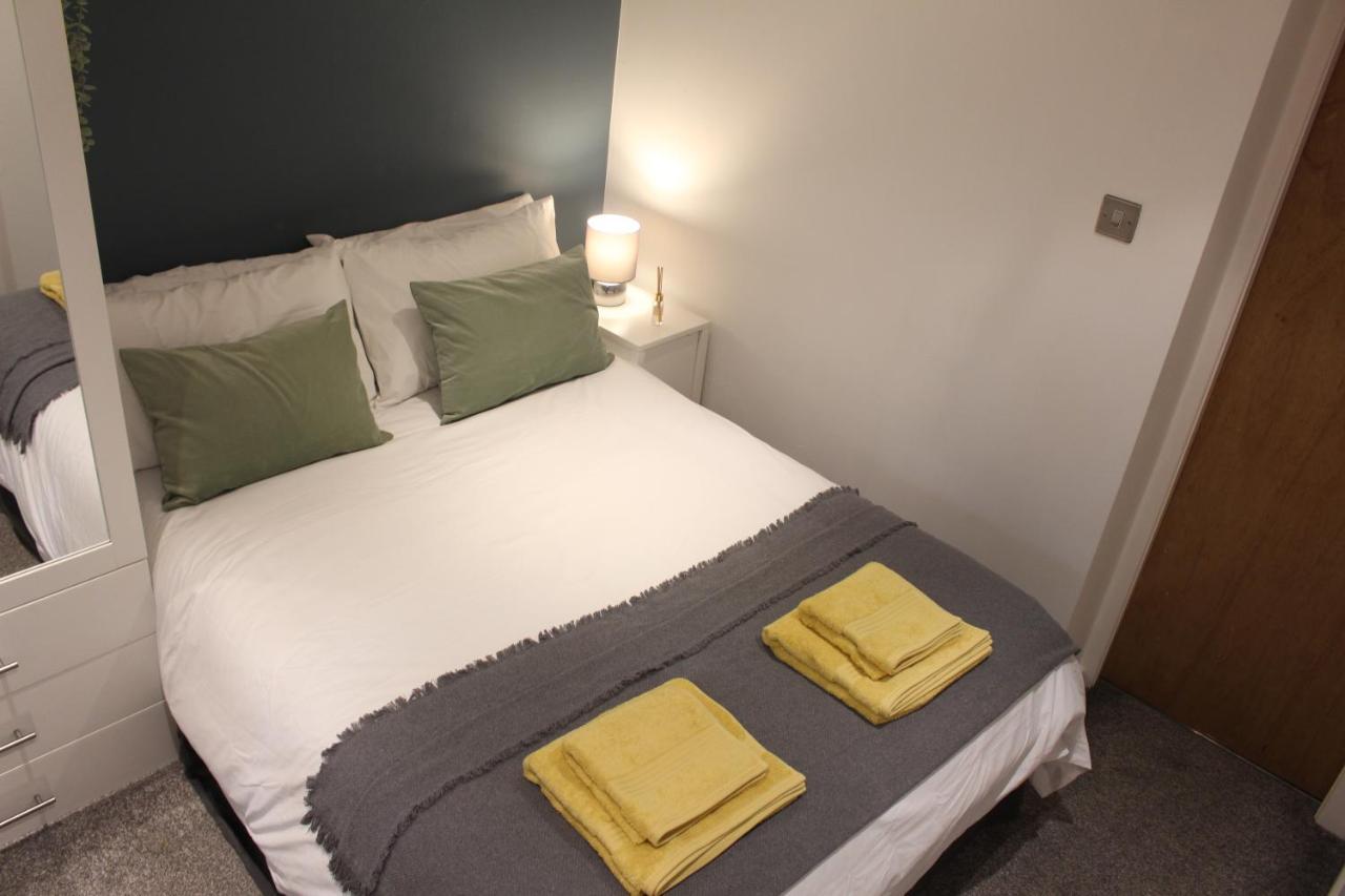 Apartment Flat 1, Westhill