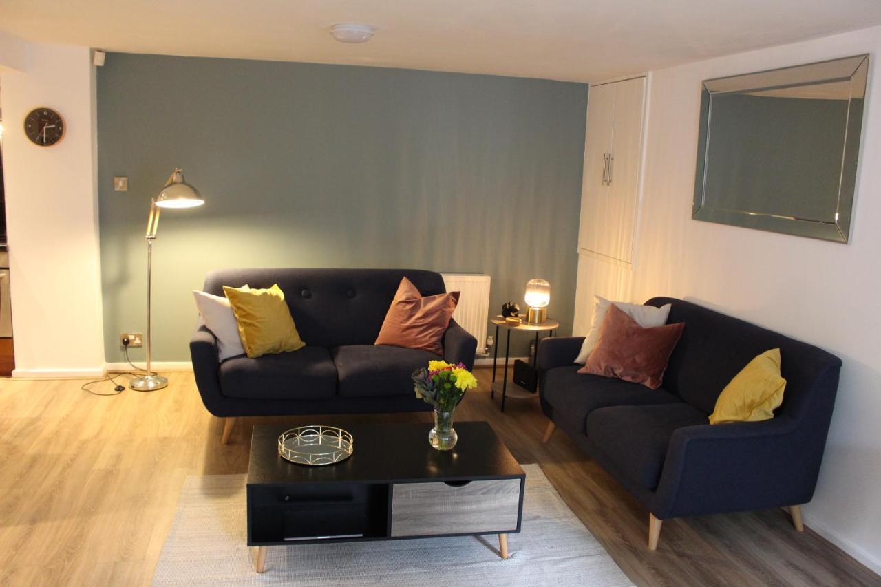 Apartment Flat 1, Westhill Leeds (West Yorkshire)