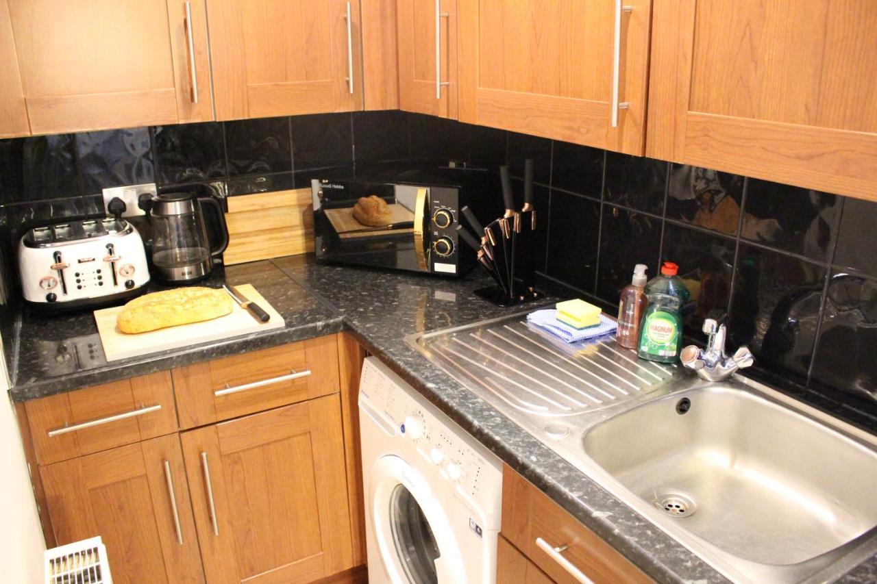 Apartment Flat 1, Westhill