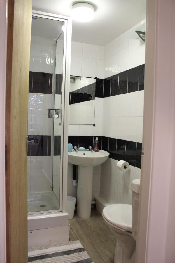 Apartment Flat 1, Westhill *