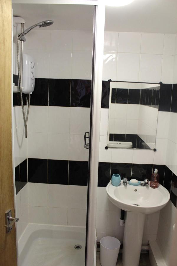 Apartment Flat 1, Westhill Leeds (West Yorkshire)