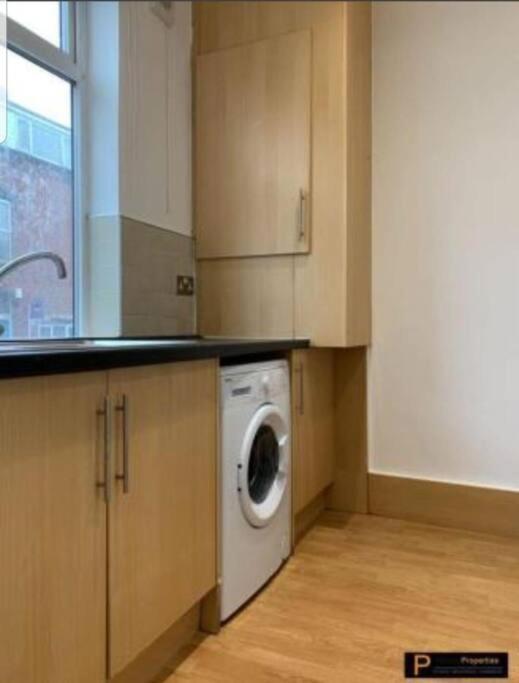 Make Yourself At Home! 34aa Apartment Leeds (West Yorkshire)
