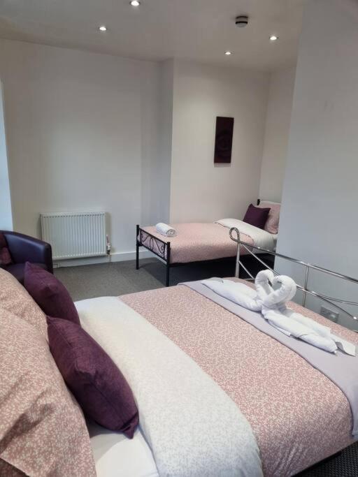 Make Yourself At Home! 34aa Apartment