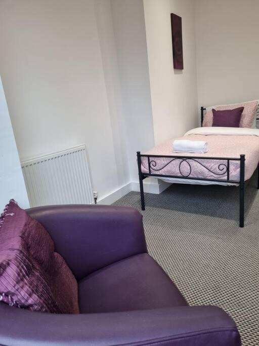 Make Yourself At Home! 34aa Apartment *