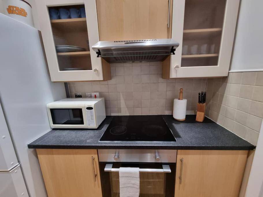 Apartment Make Yourself At Home! 34aa Leeds (West Yorkshire)