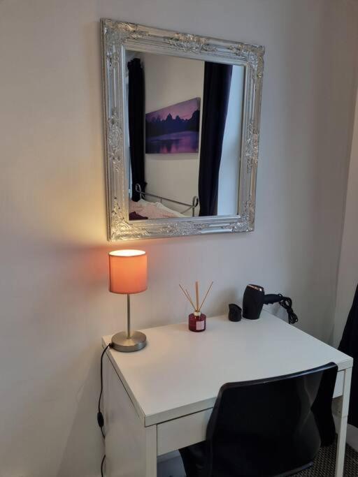 Make Yourself At Home! 34aa Apartment Leeds (West Yorkshire)