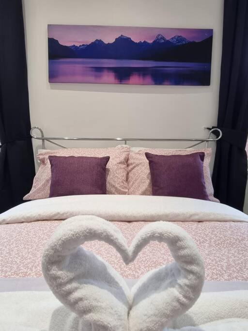 Apartment Make Yourself At Home! 34aa Leeds (West Yorkshire)