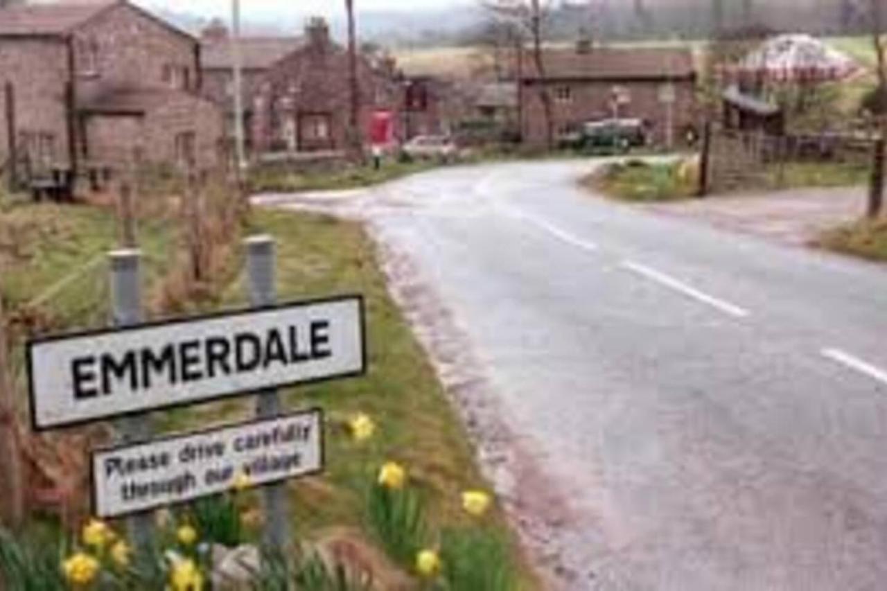 Stylish And Cosy In The Heart Of Yorkshire