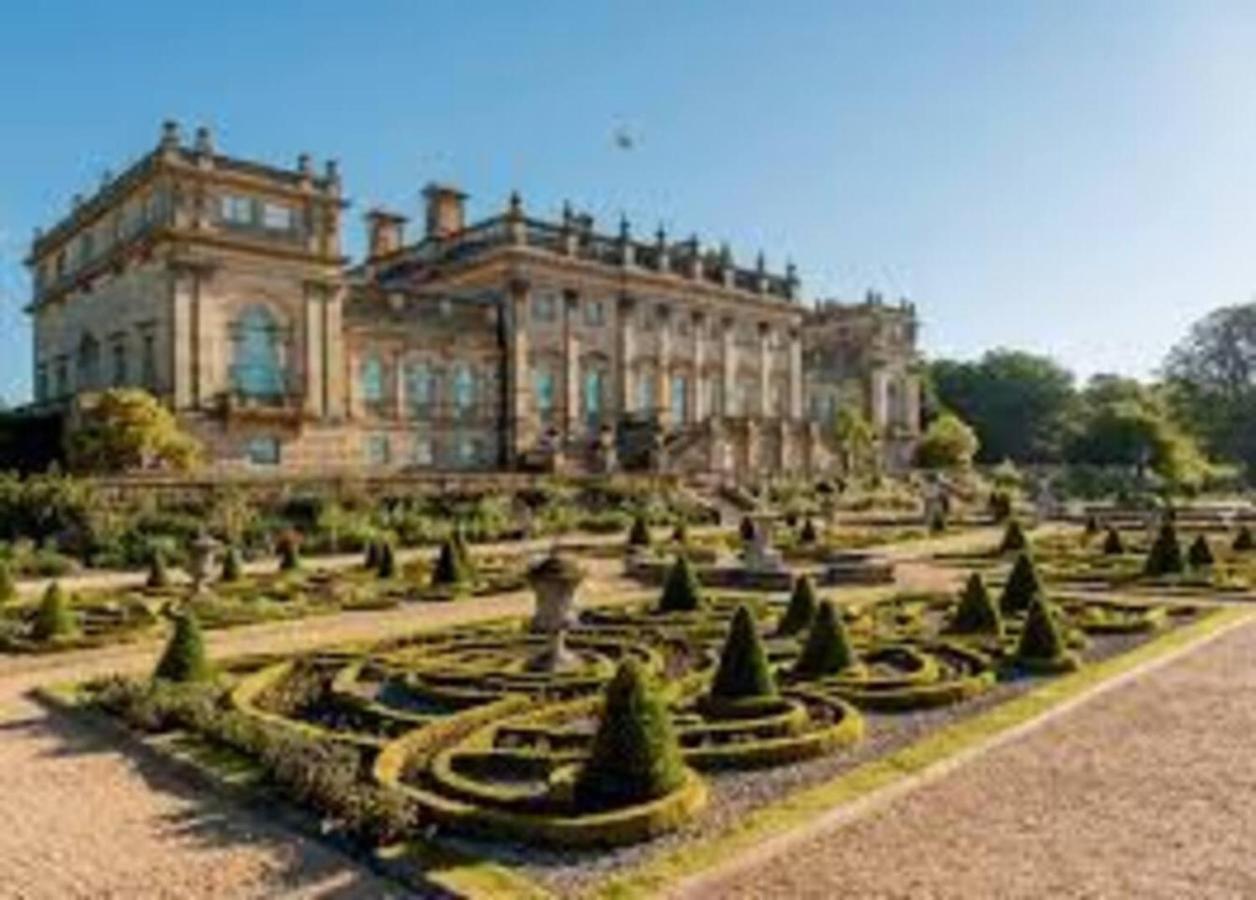 Stylish And Cosy In The Heart Of Yorkshire