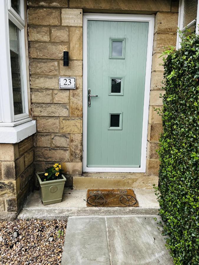 Holiday home Stylish And Cosy In The Heart Of Yorkshire Leeds (West Yorkshire)