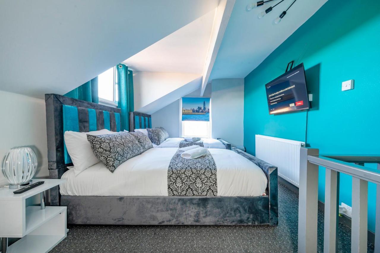 *1es* For Your Relaxed & Cosy + Free Parking + Free Fast Wifi * * Leeds (West Yorkshire)