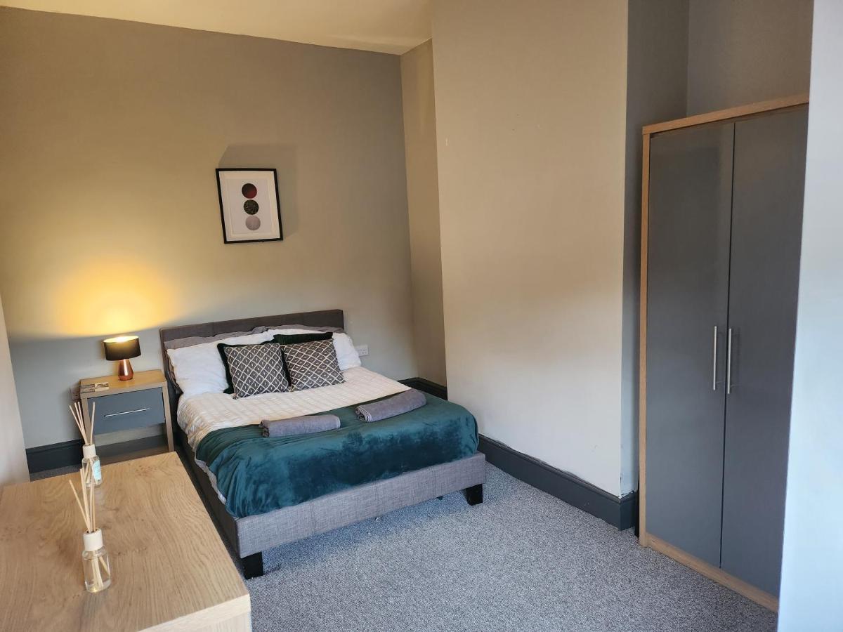 Wonderful, Woodville, Comfortable, Budget, Friendly Guest house Leeds (West Yorkshire)