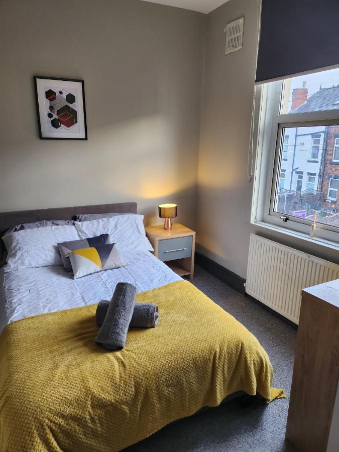 Wonderful, Woodville, Comfortable, Budget, Friendly Leeds (West Yorkshire)